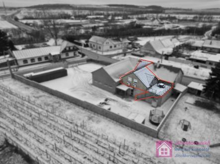 Pronájem bytu, 4+kk, 91 m²