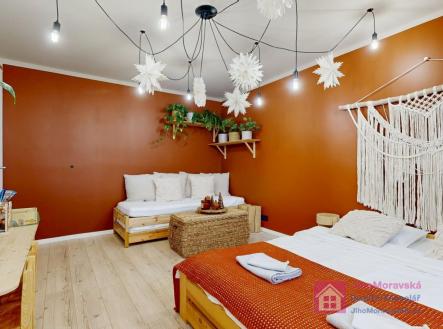 Prodej bytu, 3+kk, 68 m²