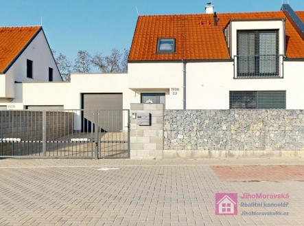 Prodej domu/vily, 157 m²