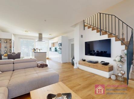 Prodej domu/vily, 157 m²