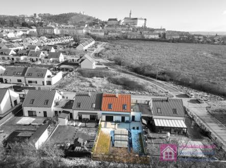 Prodej domu/vily, 157 m²