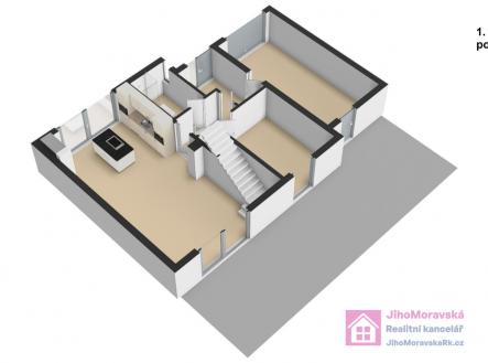 Prodej domu/vily, 157 m²