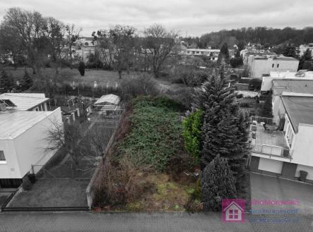 Pronájem pozemku pro bydlení, 290 m²