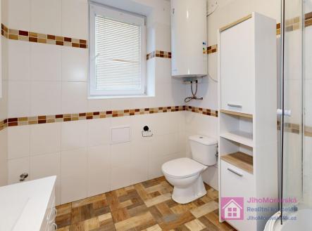 Prodej domu/vily, 73 m²