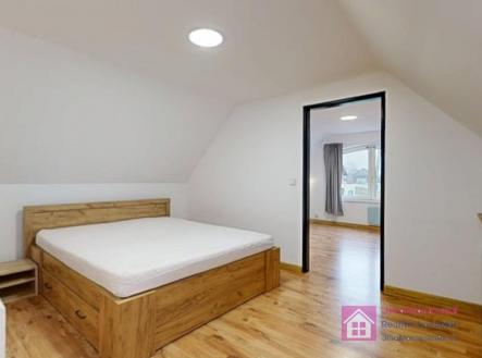 Prodej domu/vily, 73 m²