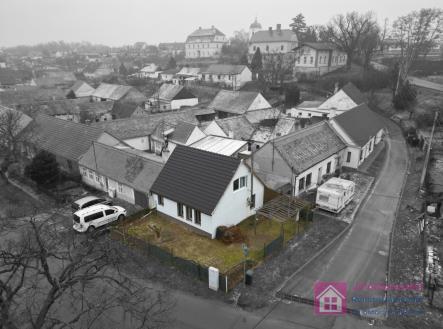 Prodej domu/vily, 73 m²