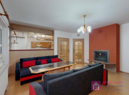 Prodej domu/vily, 275 m²