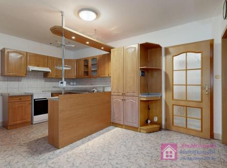 Prodej domu/vily, 275 m²