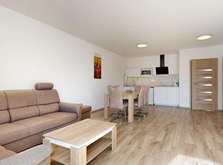 Pronájem domu/vily, 111 m²