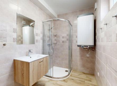 Pronájem domu/vily, 111 m²