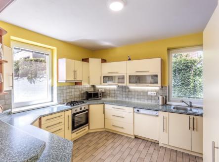 Prodej domu/vily, 144 m²