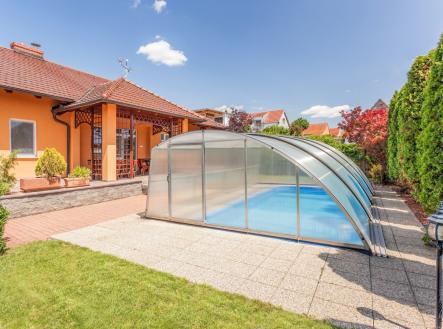 Prodej domu/vily, 144 m²