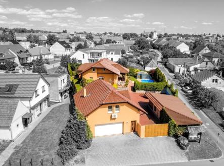 Prodej domu/vily, 144 m²