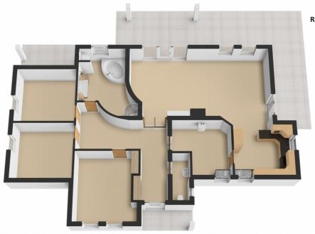 Prodej domu/vily, 144 m²