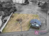 Prodej pozemku pro bydlení, 127 m²