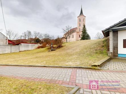 Prodej pozemku pro bydlení, 127 m²