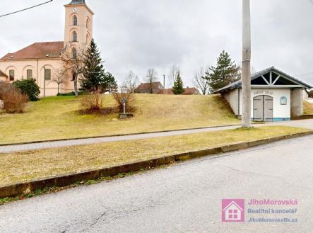 Prodej pozemku pro bydlení, 127 m²