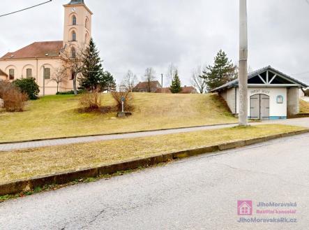 Prodej pozemku pro bydlení, 127 m²