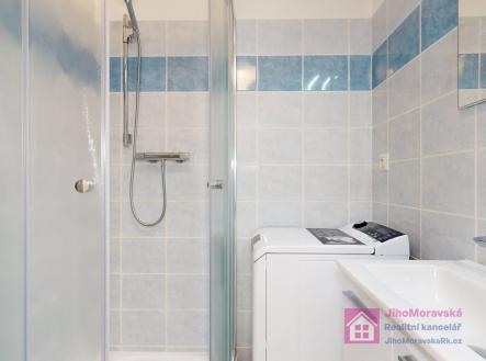 Pronájem bytu, 3+1, 78 m²