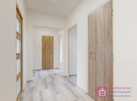 Pronájem bytu, 3+1, 78 m²