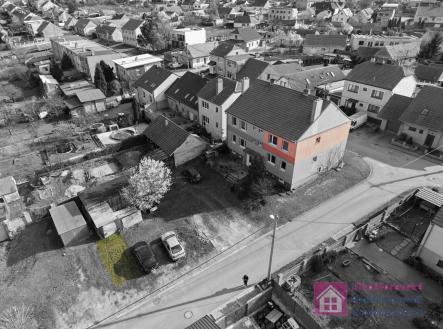 Prodej bytu, 3+kk, 82 m²