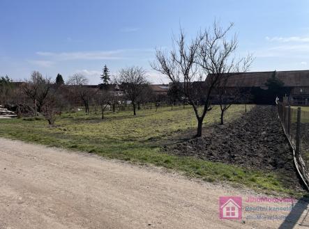 Prodej pozemku pro komerční výstavbu, 1 162 m²