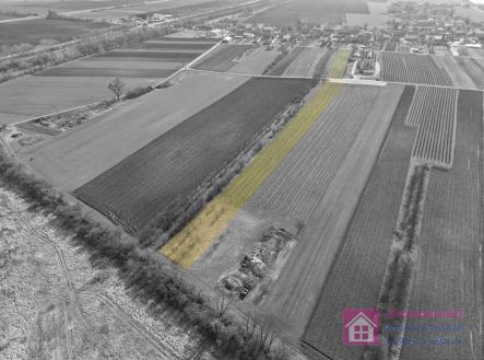 Prodej pozemku, ostatní, 9 203 m²