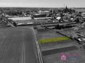Prodej pozemku, zemědělská půda, 369 m²