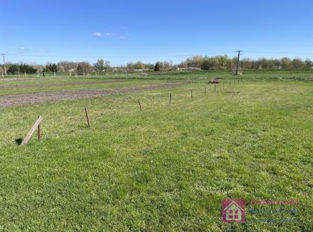 Prodej pozemku, zemědělská půda, 369 m²