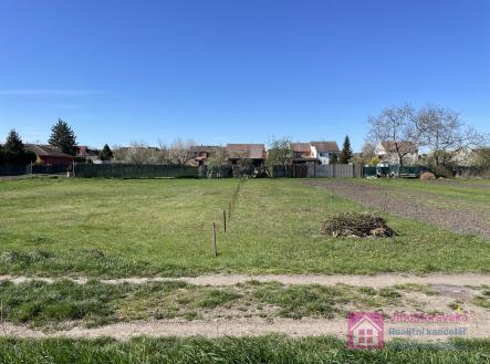 Prodej pozemku, zemědělská půda, 369 m²