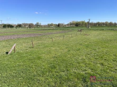 Prodej pozemku, zemědělská půda, 369 m²