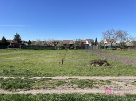 Prodej pozemku, zahrada, 369 m²