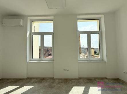 Pronájem kanceláře, 19 m²