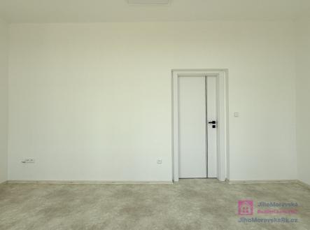 Pronájem kanceláře, 19 m²