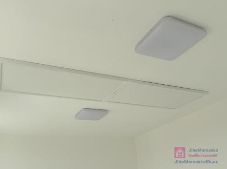 Pronájem kanceláře, 19 m²