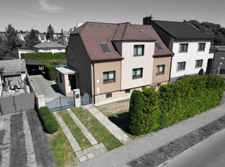 Prodej domu/vily, 151 m²