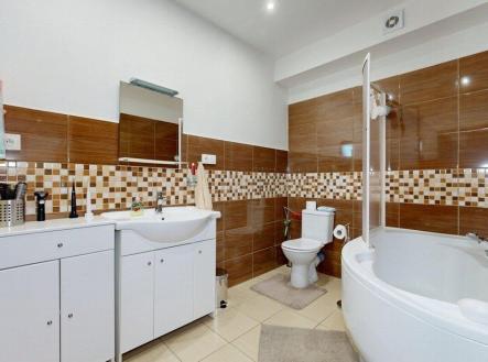 Prodej domu/vily, 151 m²