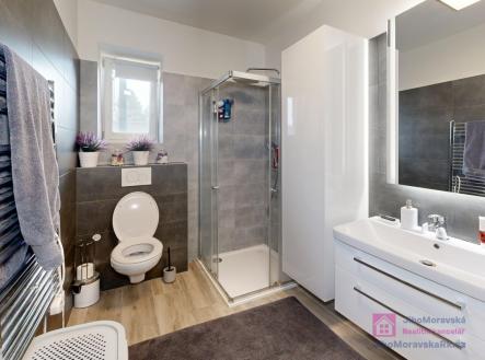 Pronájem bytu, 2+1, 84 m²