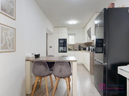 Pronájem bytu, 2+1, 84 m²