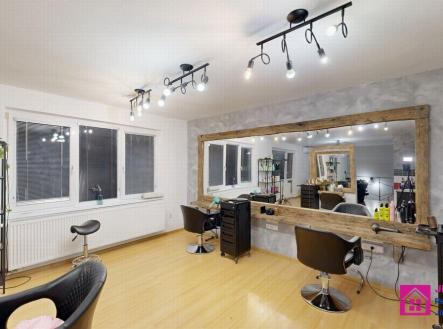 Pronájem obchodní prostor, 20 m²