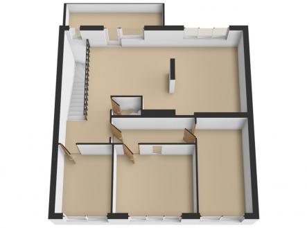 Pronájem obchodní prostor, 20 m²
