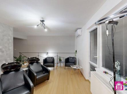 Pronájem obchodní prostor, 20 m²