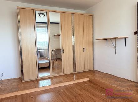 Pronájem bytu, jiný, 13 m²
