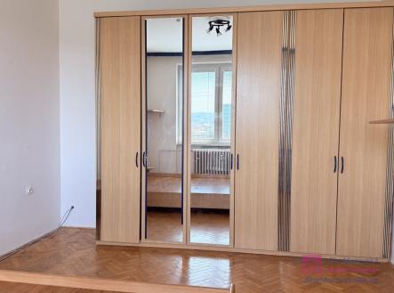 Pronájem bytu, jiný, 13 m²