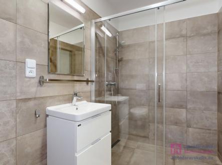 Pronájem bytu, 2+kk, 42 m²