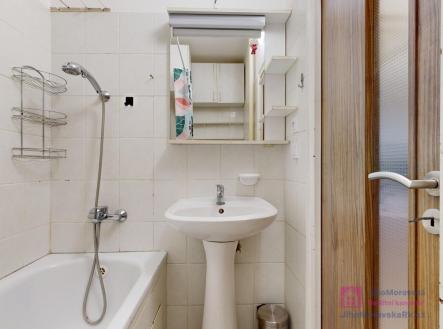 Pronájem bytu, 4+1, 77 m²