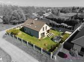 Prodej domu/vily, 195 m²