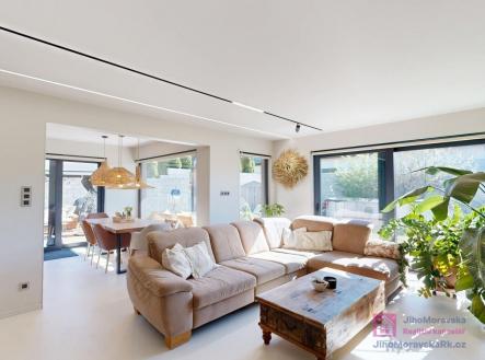 Prodej domu/vily, 195 m²