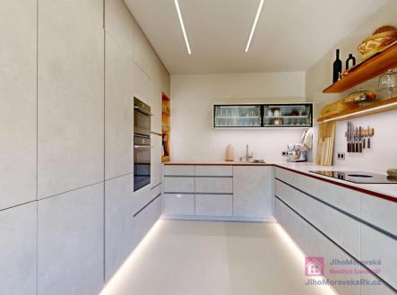 Prodej domu/vily, 195 m²