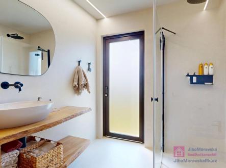 Prodej domu/vily, 195 m²